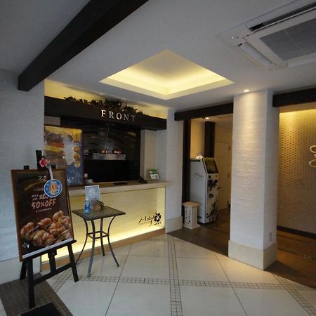 Hotel Lei (Adults Only) Funabashi Exterior foto
