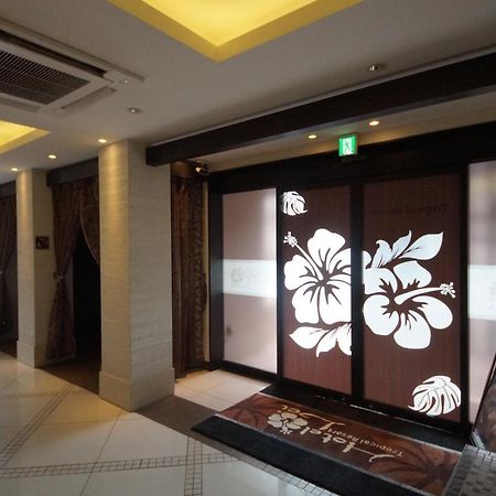 Hotel Lei (Adults Only) Funabashi Exterior foto