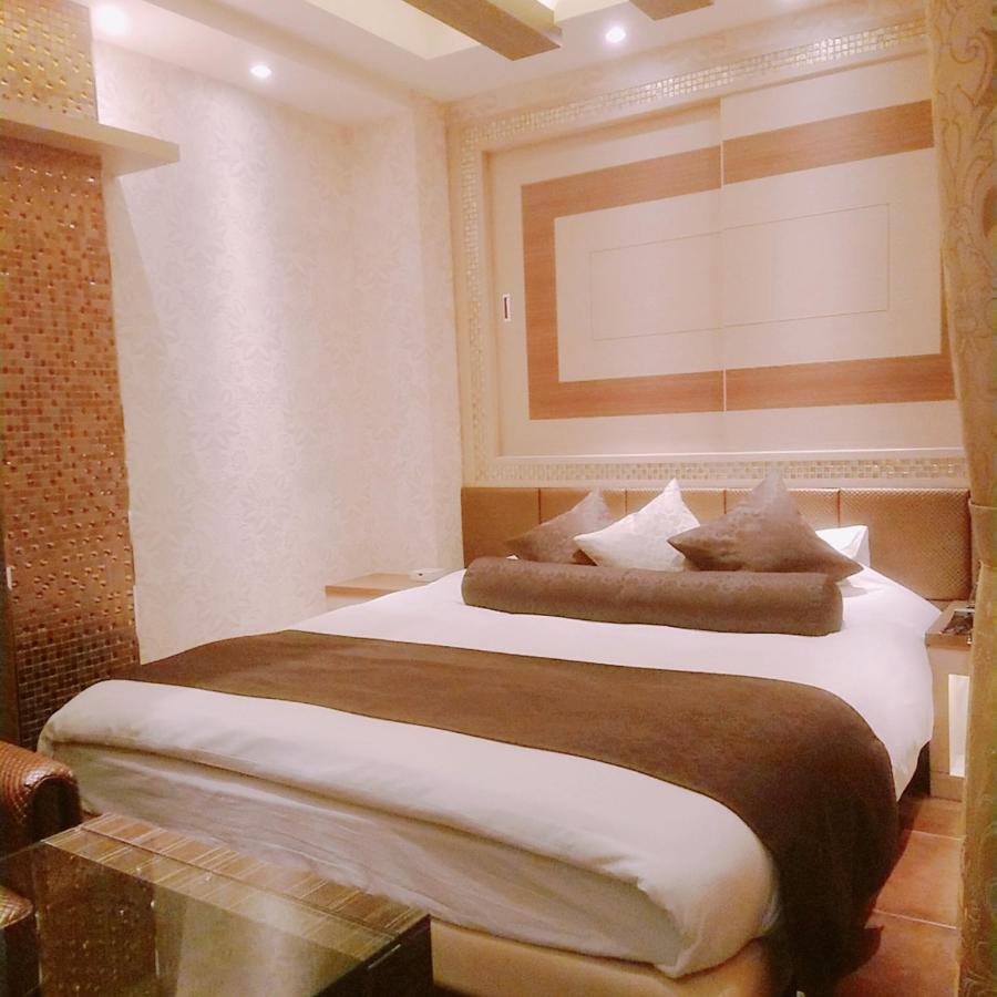Hotel Lei (Adults Only) Funabashi Exterior foto