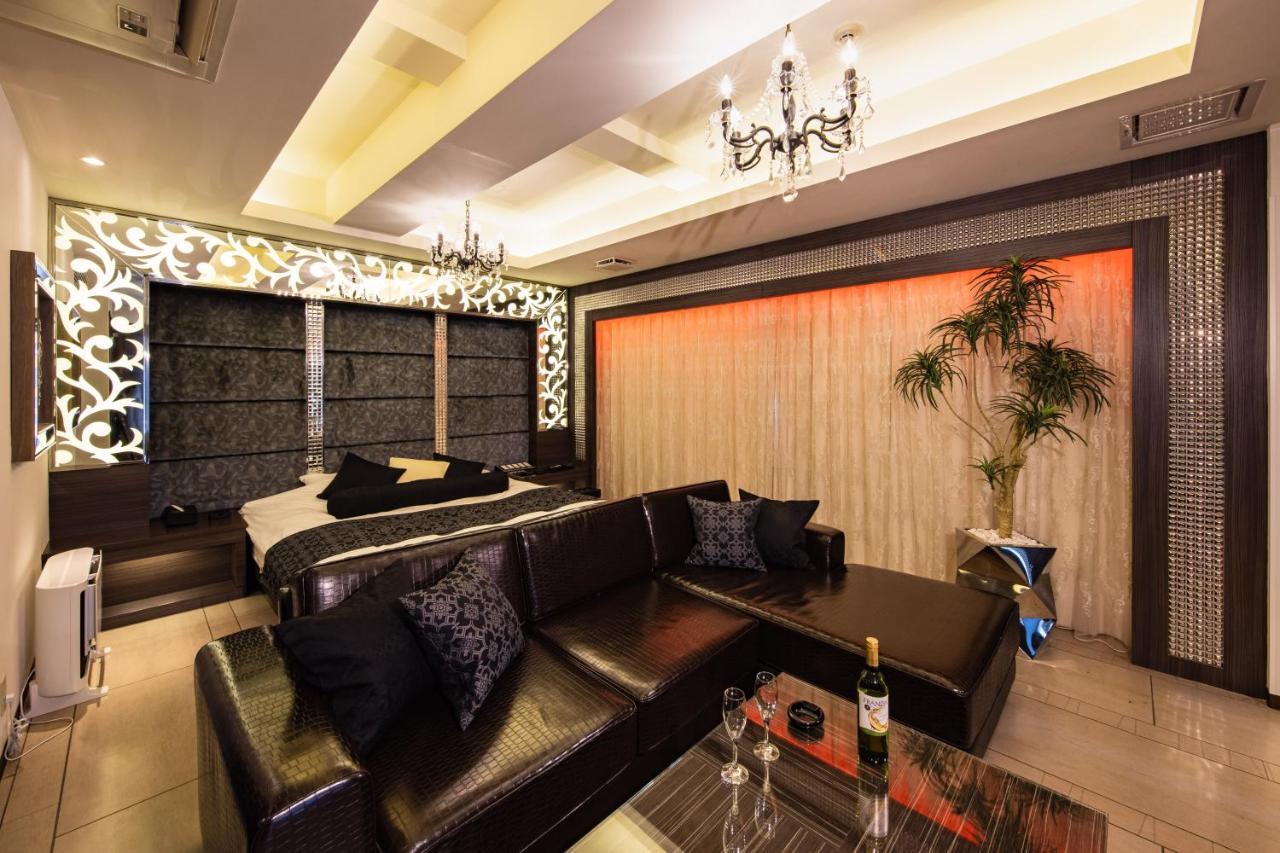 Hotel Lei (Adults Only) Funabashi Exterior foto