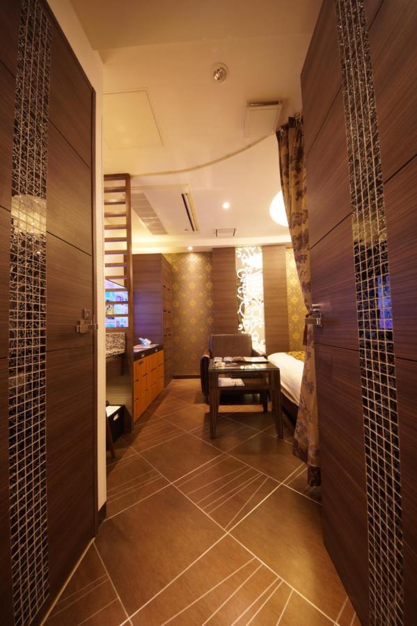 Hotel Lei (Adults Only) Funabashi Exterior foto