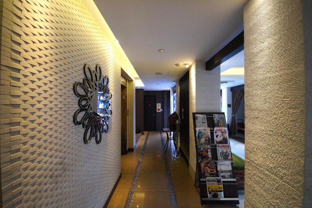 Hotel Lei (Adults Only) Funabashi Exterior foto