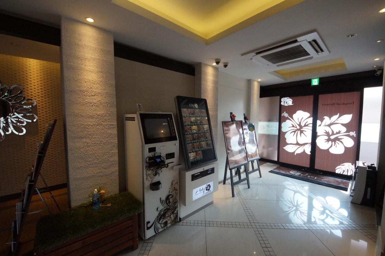 Hotel Lei (Adults Only) Funabashi Exterior foto