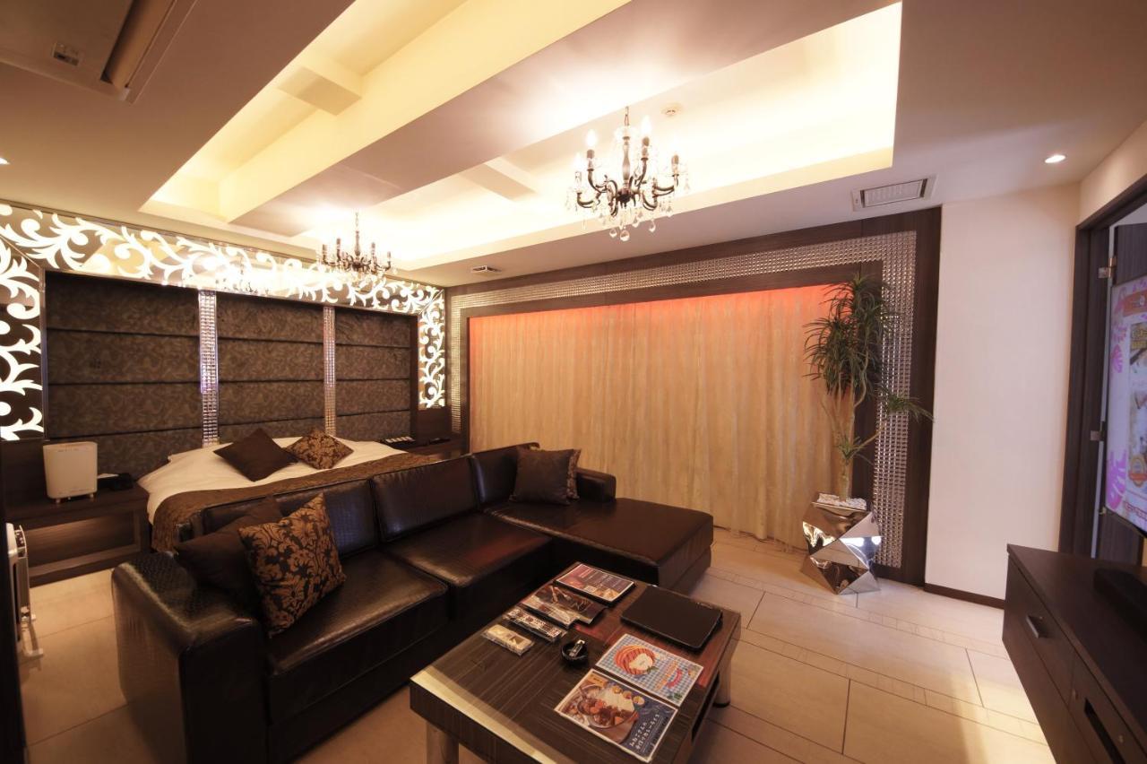 Hotel Lei (Adults Only) Funabashi Exterior foto