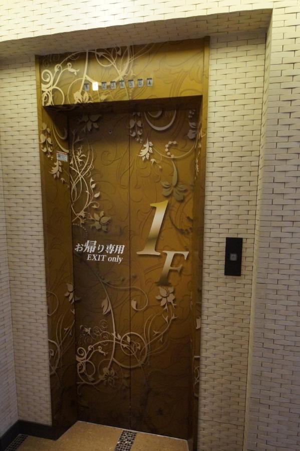 Hotel Lei (Adults Only) Funabashi Exterior foto