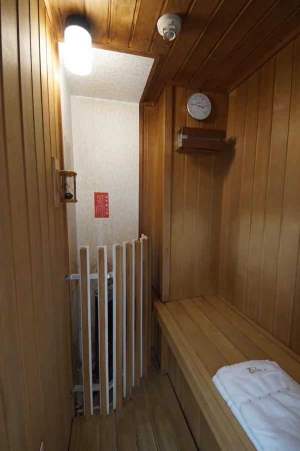 Hotel Lei (Adults Only) Funabashi Exterior foto