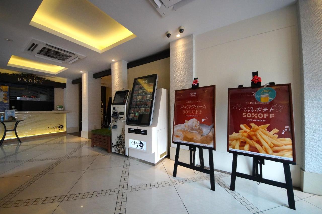 Hotel Lei (Adults Only) Funabashi Exterior foto