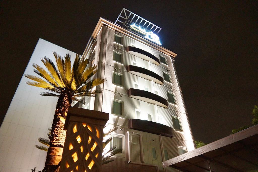 Hotel Lei (Adults Only) Funabashi Exterior foto