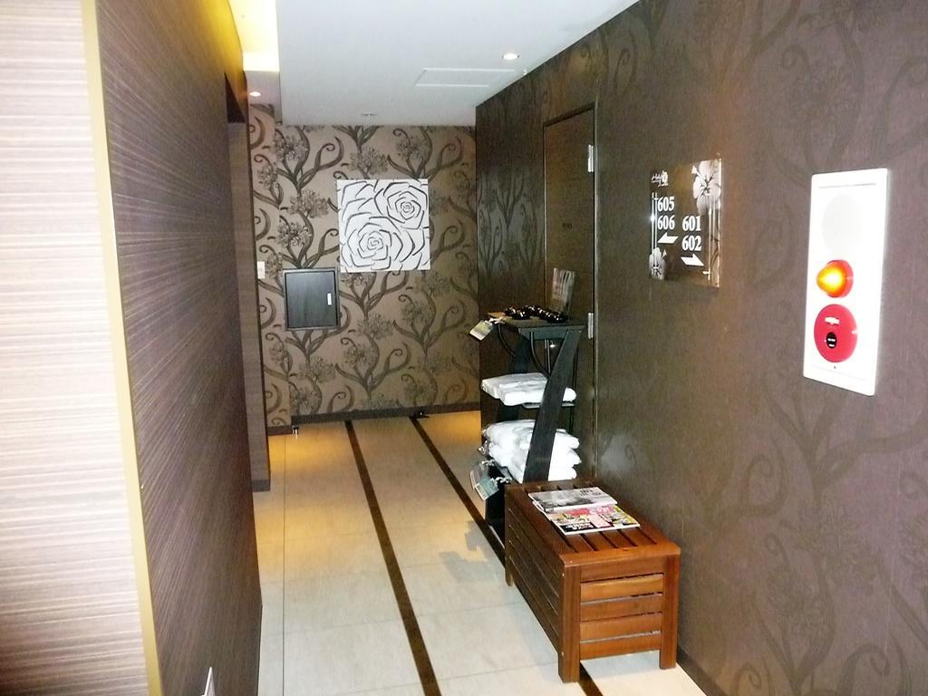 Hotel Lei (Adults Only) Funabashi Exterior foto